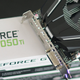 Illustration for article titled Nvidia GeForce GTX 1050 And 1050 Ti Review: Entry-Level PC Gaming For The Winem/em